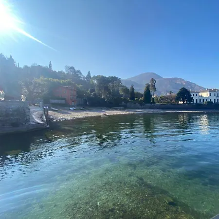 Casa de Férias Cool Flat - Private Parking & Rooftop Terrace Bellagio