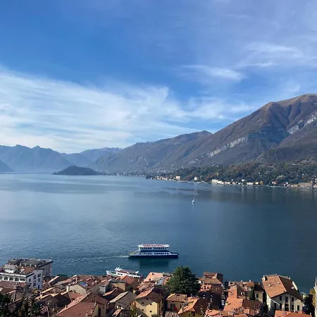 Cool Flat - Private Parking & Rooftop Terrace Casa de Férias
