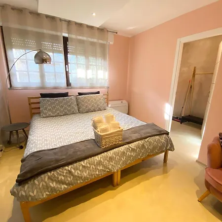 Cool Flat - Private Parking & Rooftop Terrace Bellagio