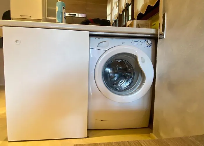 Cool Flat - Private Parking & Rooftop Terrace * Bellagio