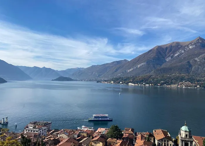 Cool Flat - Private Parking & Rooftop Terrace Casa de Férias