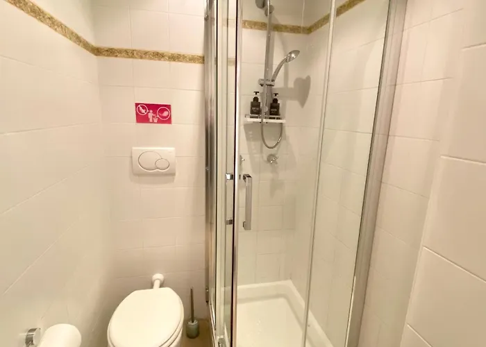 Cool Flat - Private Parking & Rooftop Terrace * Bellagio