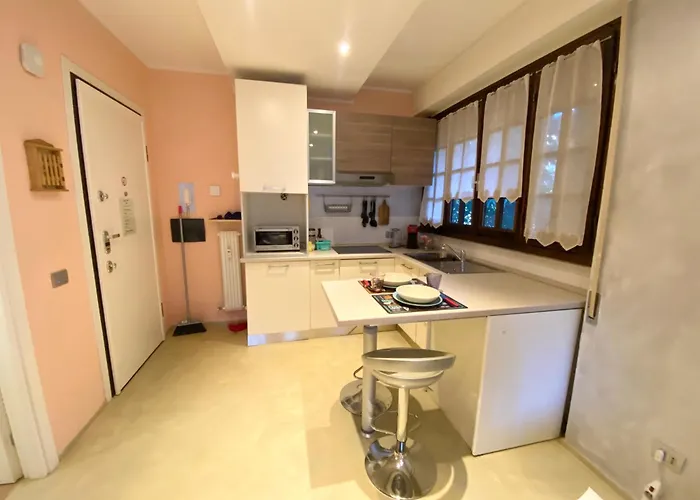 Casa de Férias Cool Flat - Private Parking & Rooftop Terrace *