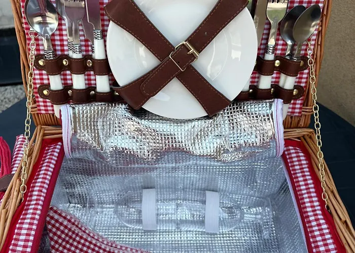 Cool Flat - Private Parking & Rooftop Terrace * Bellagio