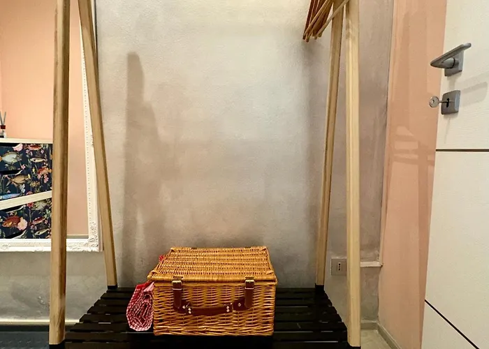 Casa de Férias Cool Flat - Private Parking & Rooftop Terrace