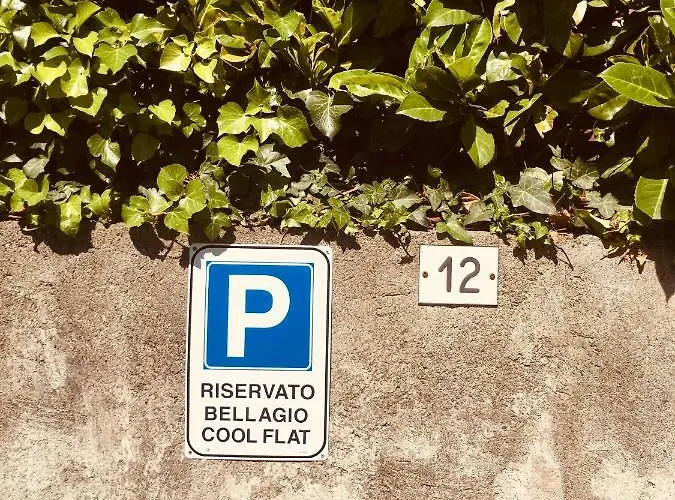 Cool Flat - Private Parking & Rooftop Terrace Dom wakacyjny *