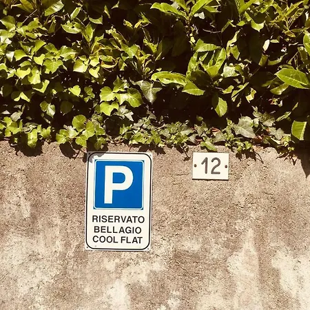 Cool Flat - Private Parking & Rooftop Terrace 別荘 *