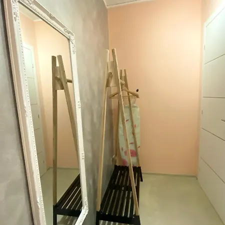 Cool Flat - Private Parking & Rooftop Terrace Holiday home